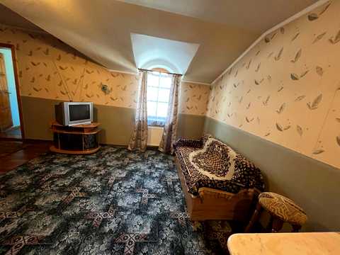 будинок за адресою Миколаїв, Богородична вул. (Пролетарська), 26-А