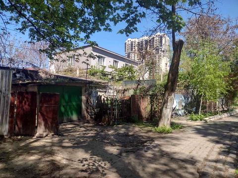 участок по адресу Фонтанская дорога ул., 59