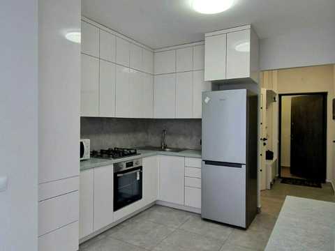 квартира за адресою Височана вул., 18
