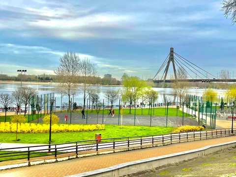 квартира по адресу Владимира Ивасюка просп. (Героїв Сталінграду), 2-Д