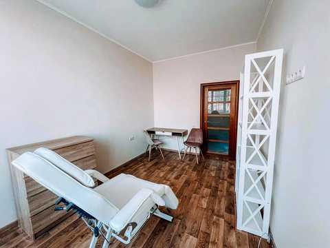 коммерческая по адресу Алимпия Галика ул., 75