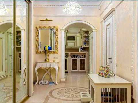 квартира за адресою Михайла Коцюбинського вул., 6
