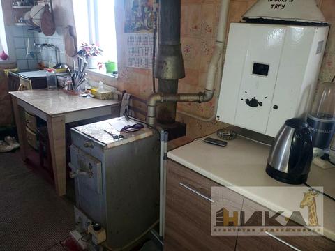 дом по адресу Громовой ул., 77