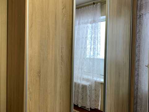 квартира за адресою Деміївська вул., 35