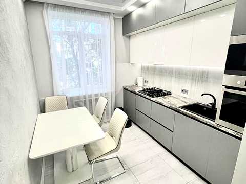 квартира по адресу Нігояна, 27