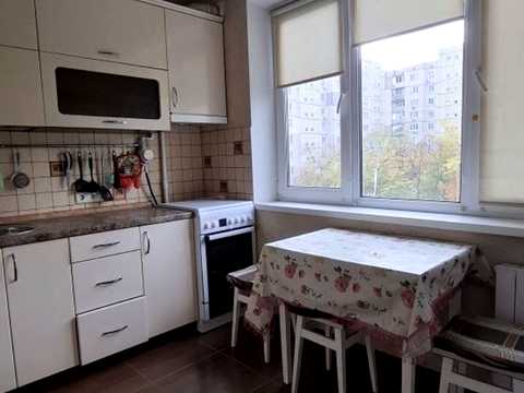 квартира за адресою Рональда Рейгана вул. (Теодора Драйзера), 10