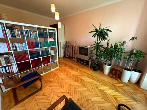 квартира по адресу Михаила Котельникова ул., 53