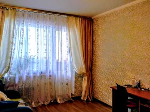 квартира за адресою Лісківська вул., 2/71