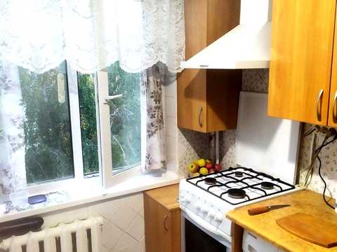квартира за адресою Харківська вул.