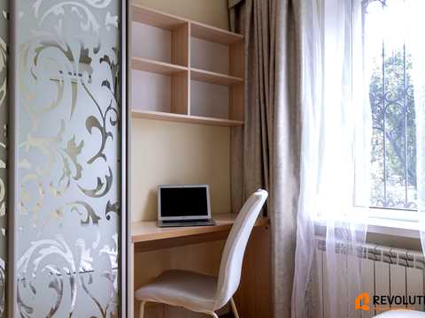 квартира за адресою Миколи Закревського вул., 13