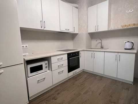 квартира за адресою Гранітна вул., 3