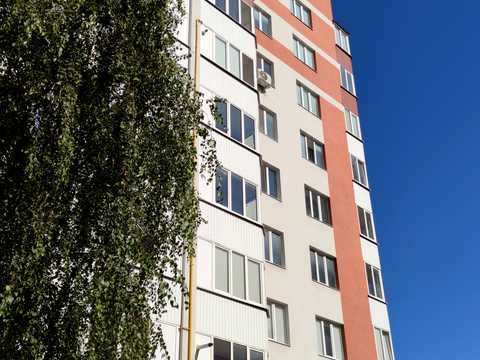 квартира за адресою Тролейбусна