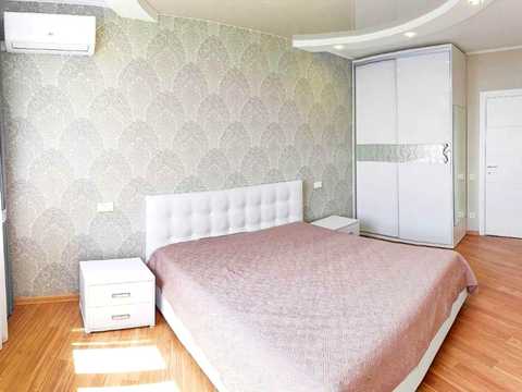 квартира за адресою Миколи Бажана просп., 14