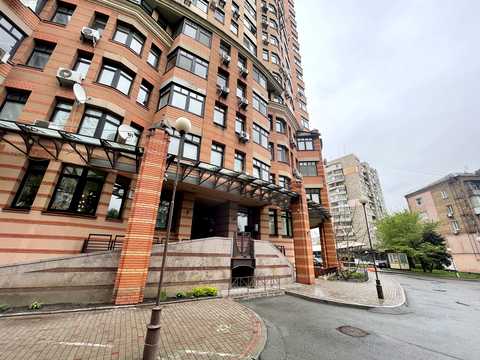 квартира за адресою Лесі Українки бульв., 30-Б