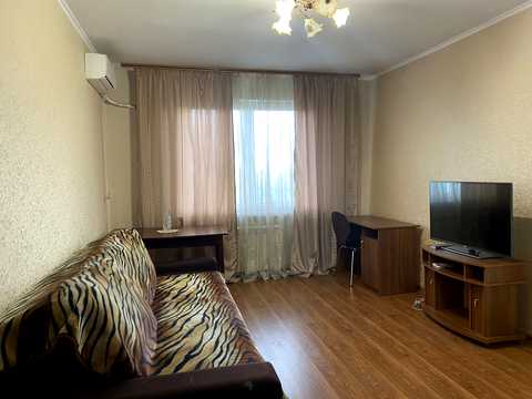 квартира за адресою Краківська вул., 13-В