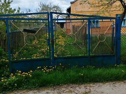 дом по адресу квіткова, 305