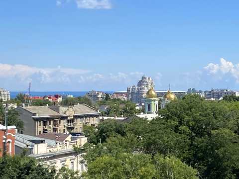 квартира за адресою Успенський пров., 11