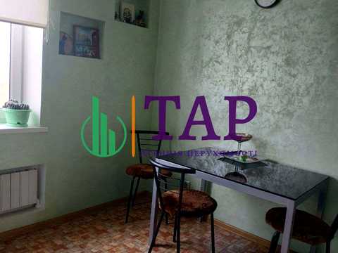 квартира за адресою Олександрівський просп. (Косіора), 122а