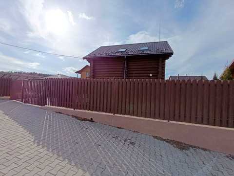 будинок за адресою Русанівська, 1/1
