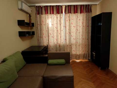 квартира по адресу Архитектора Вербицкого ул., 9