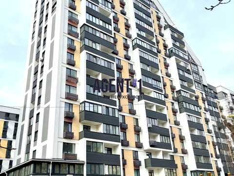квартира по адресу Набережная ул., 8д