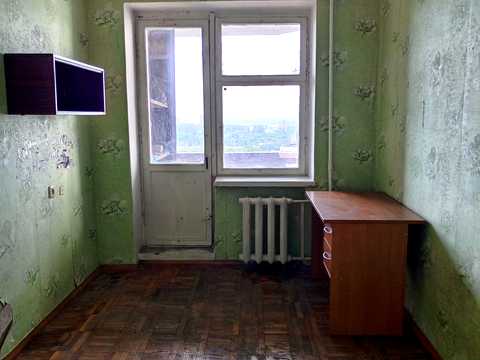 квартира по адресу Победы ул., 131-А