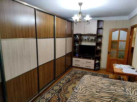 квартира за адресою Голосіївський просп. (40-річчя Жовтня), 116-А