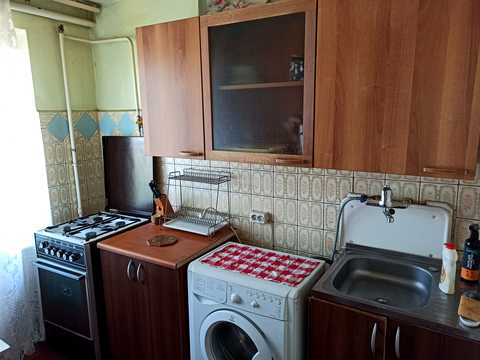 квартира по адресу Дмитрия Багалия ул. (Пожарского), 2