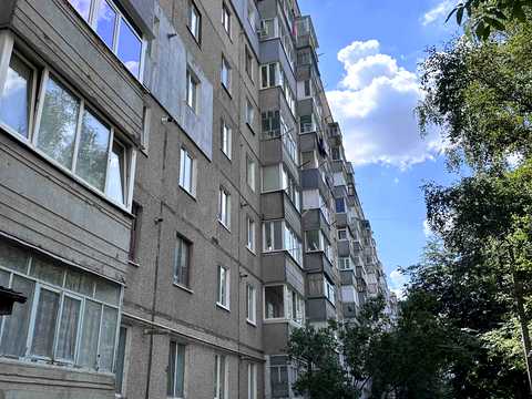 квартира за адресою Полтавська вул., 26
