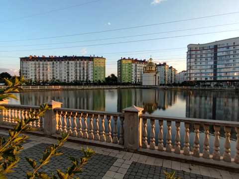 квартира за адресою Слобідська, 2