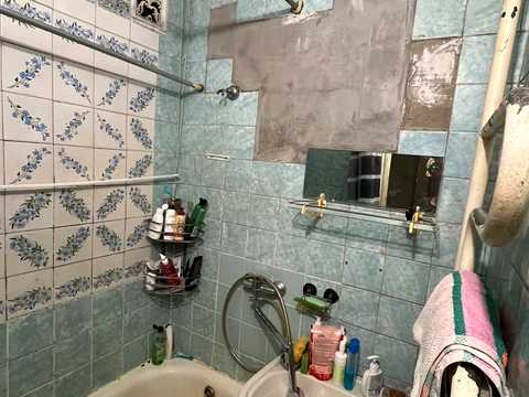 квартира по адресу Зверинецкая ул., 61