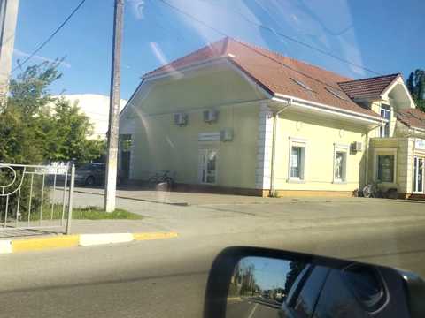 ділянка за адресою Гоголя