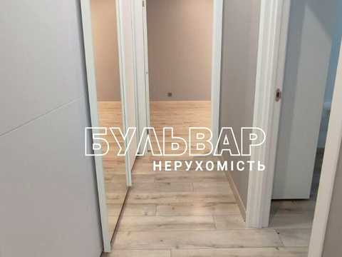 квартира по адресу Драгоманова ул., 8