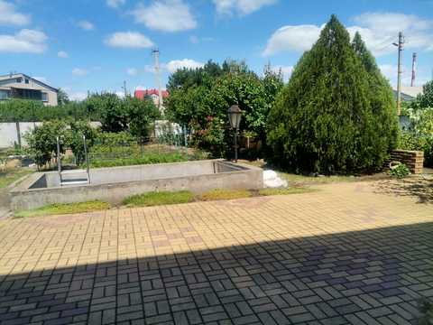 дом по адресу Заозерна вул.