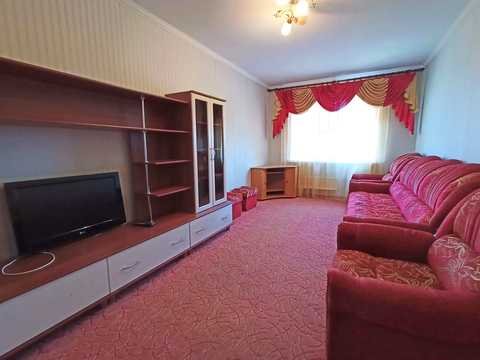 квартира по адресу 1-й Гвардейской Армии ул. (1-ї Гвардійської Армії), 39