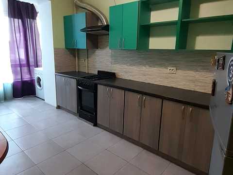 квартира за адресою Побутова вул., 4