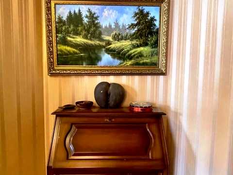 квартира за адресою Липська вул., 15-А
