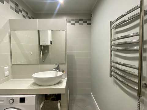 квартира за адресою Бориса Гмирі вул., 17