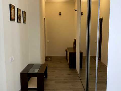 квартира за адресою Європейська вул. (Карла Маркса), 8