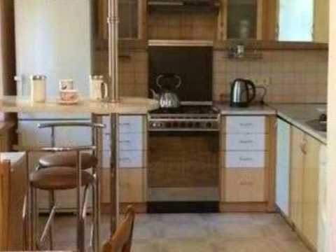 квартира по адресу Чичибабіна, 7