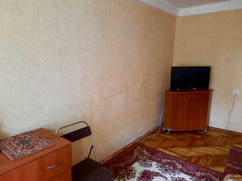 квартира за адресою Бочарова вул., 16-А