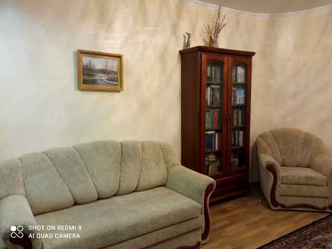 квартира за адресою Віталія Блажка вул., 7-А