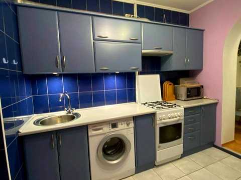 квартира за адресою Андрія Мельника вул., 8