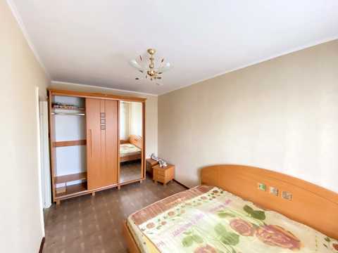 квартира по адресу Архитектора Старова ул., 10