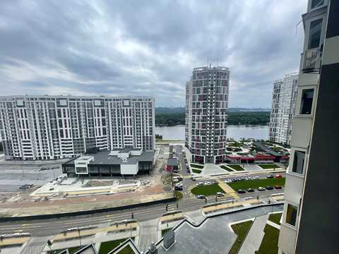 квартира за адресою Микільсько-Слобідська вул., 8