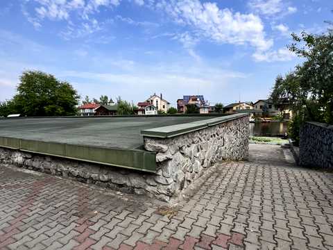 дом по адресу Київська ул.