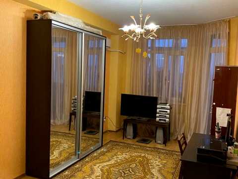 квартира по адресу Савкина ул., 6