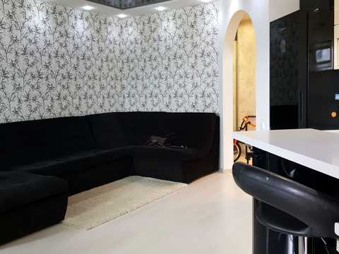квартира за адресою Вильямса, 5а