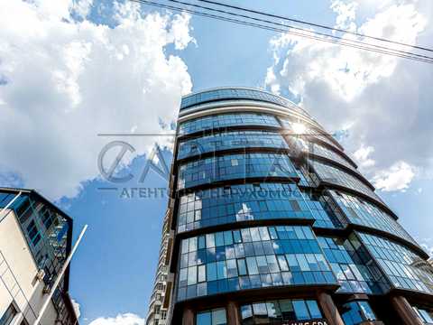 комерційна за адресою Київ, Кловський узвіз, 7