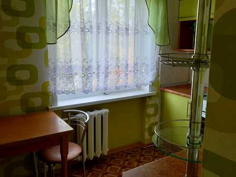 квартира по адресу Магара ул., 10